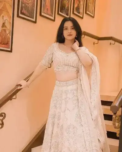Escort Service In Chittaurgarh